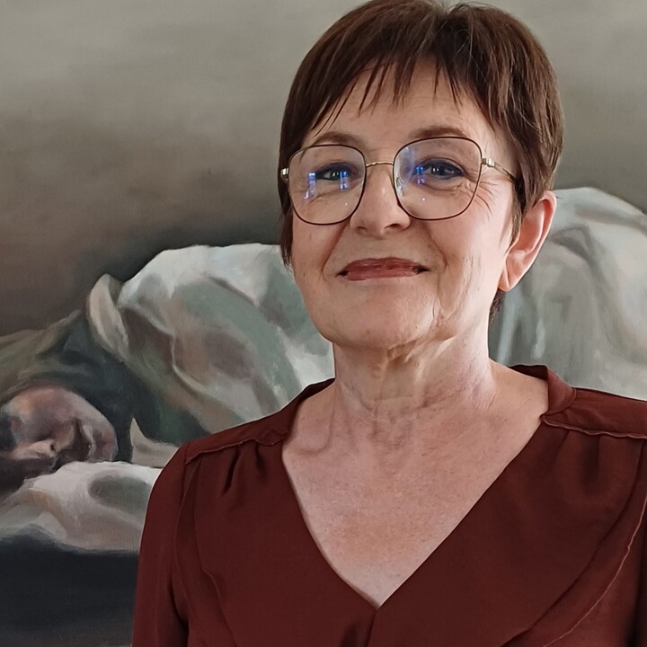 Els Zeegers