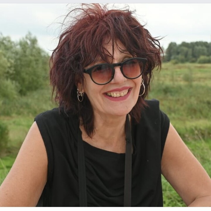 Thea Vos