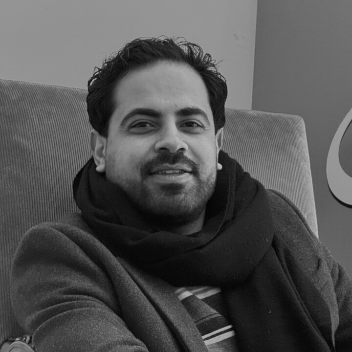 Hussein Shamia