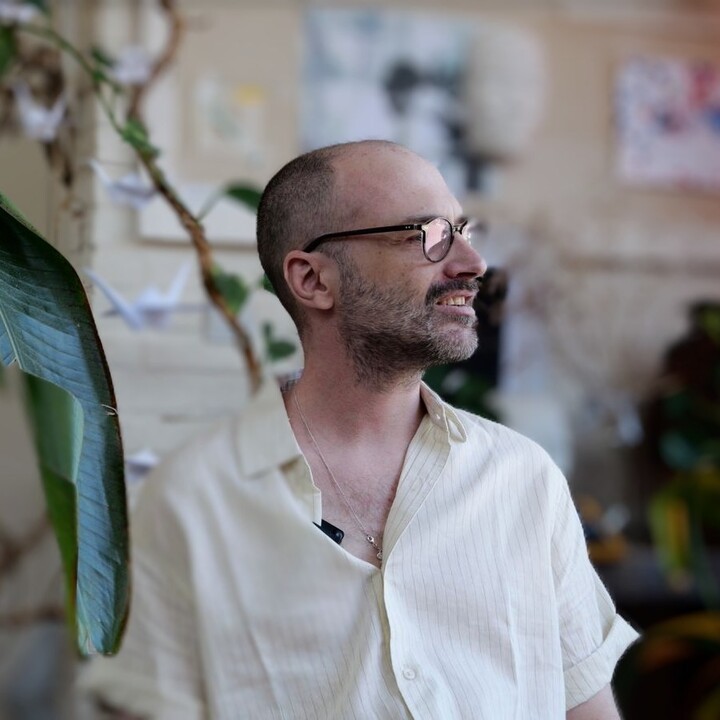 kevin eeckman