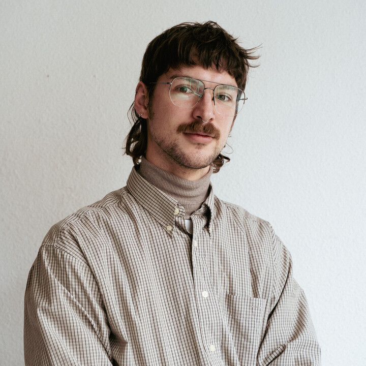 Wout Wout Peeters
