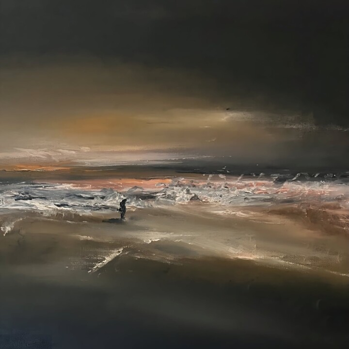 Harald Calle