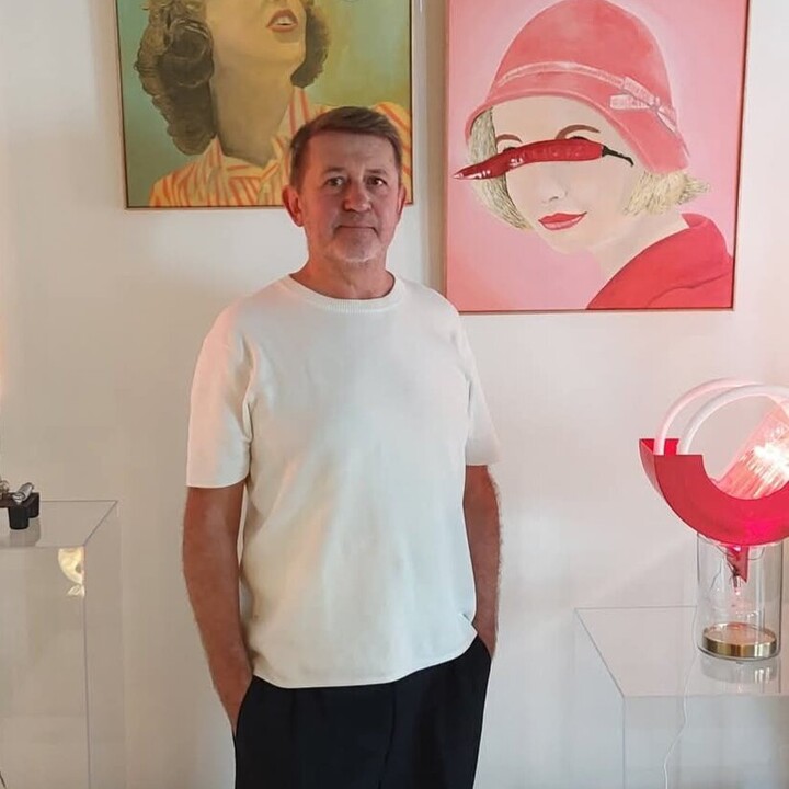Rudi Snauwaert