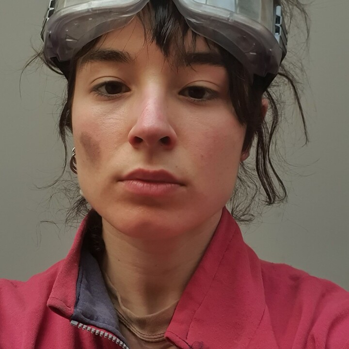 Cristina Esmorís Navarro