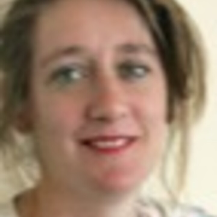 Maria van den Berg