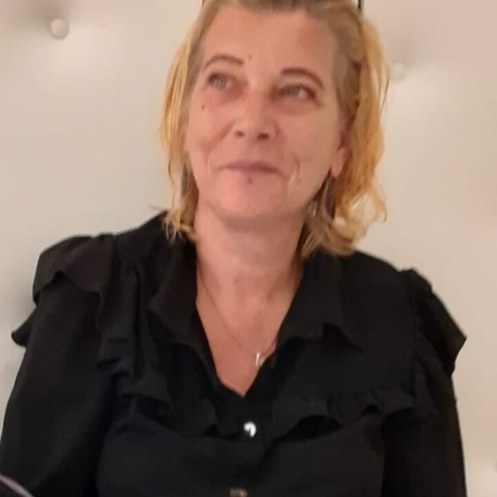 Elisa Fauvarque