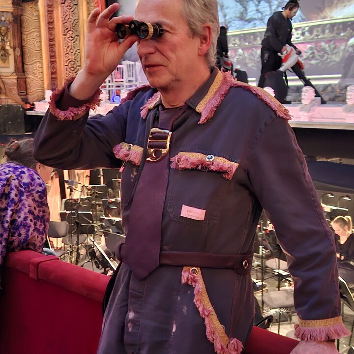 Dirk VERBRUGGEN