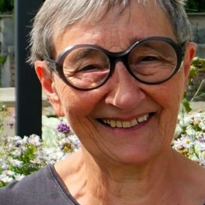 Lucie De Ridder