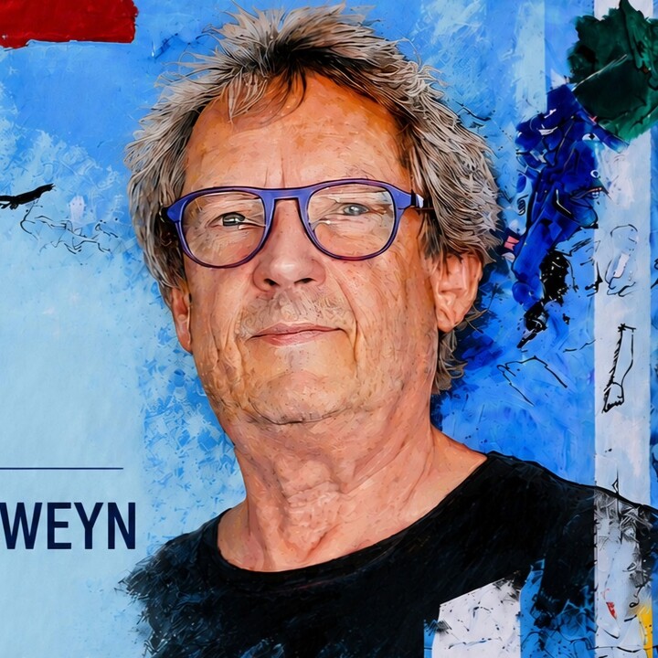 Franky Weyn
