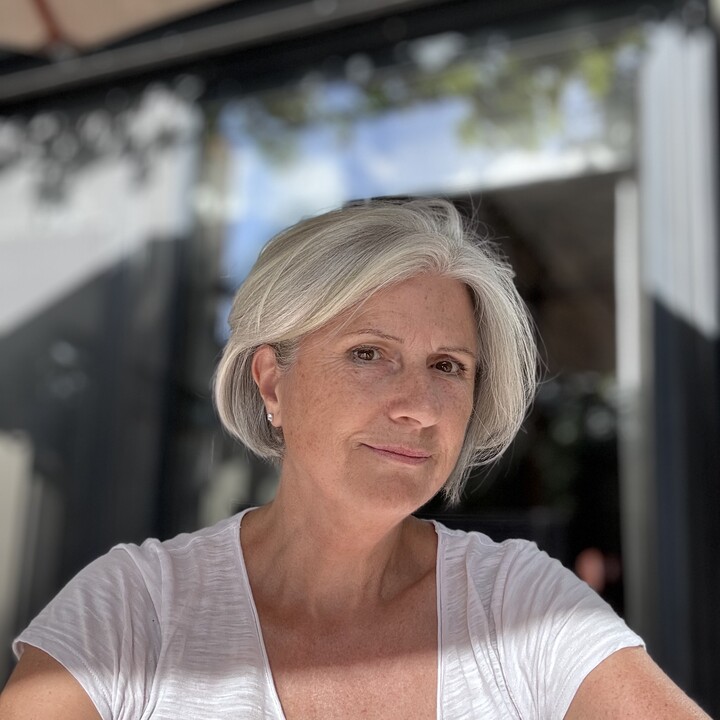 Doris Smeyers