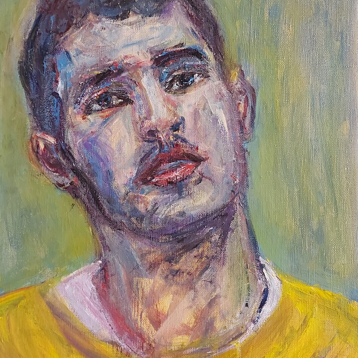 Steven Dag 