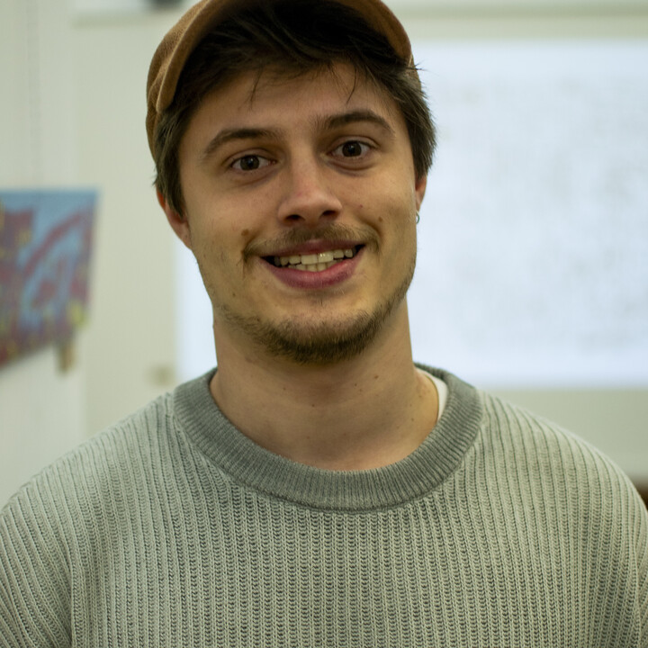 Rune Carrette