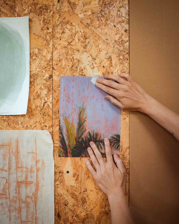 Kunstletters