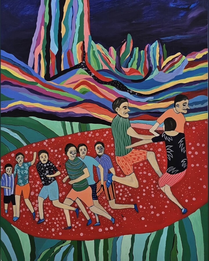 Nahal aryan_Liminality