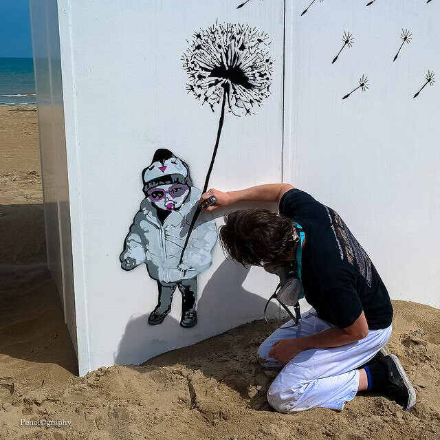 cabine art 2017