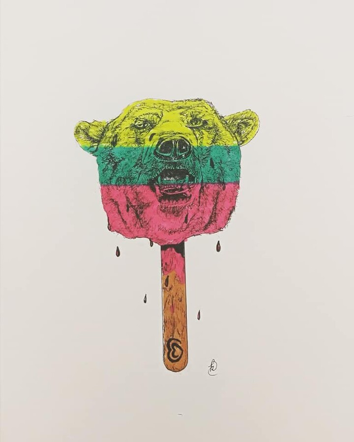 Polar Pop