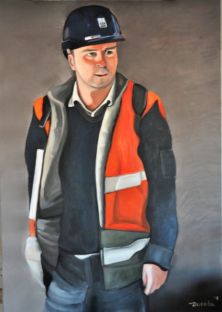 Michael Konovaloff Lost but not forgotten, forever in our hearts, rest in peace beloved collegue and friend.