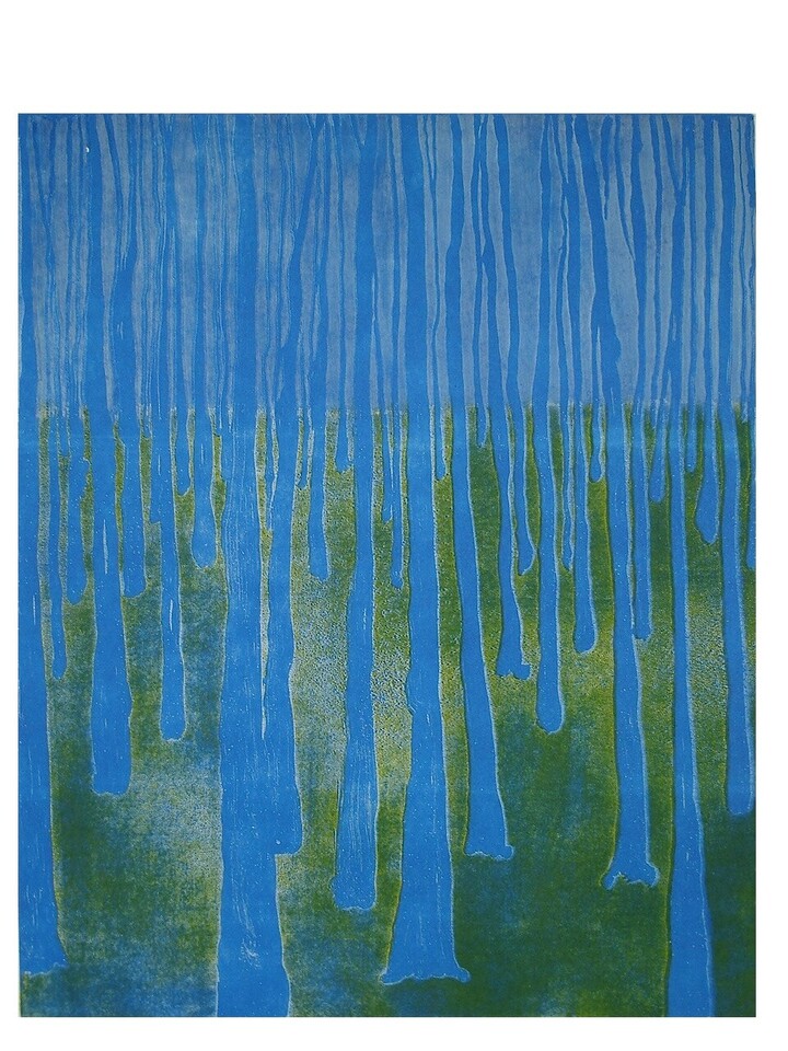 bos-bomen