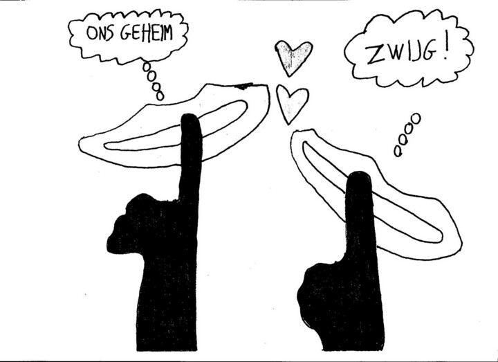Geweld