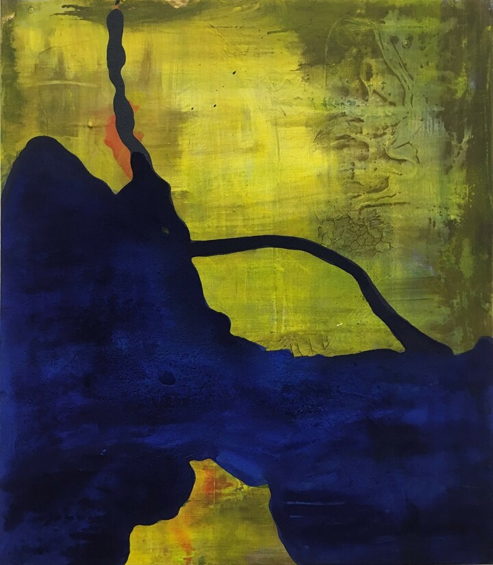 Utmost patience