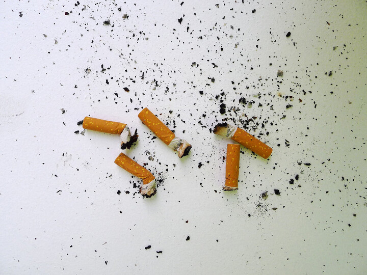 LUCKIES ( part of AUTO — BIO — GRAPHIC )