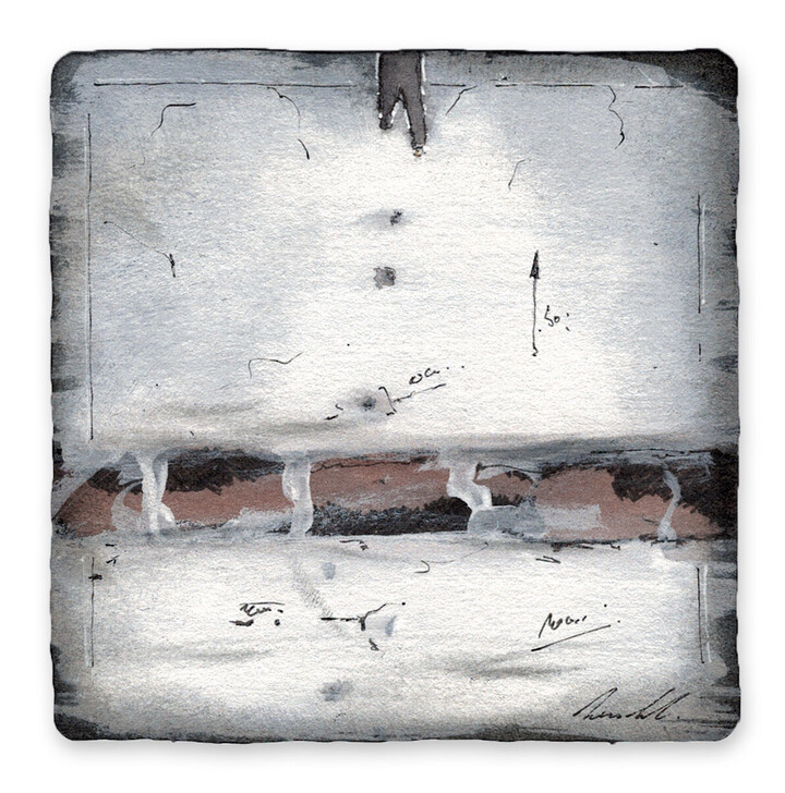 PostCard Project - Card 020