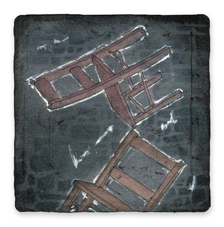 Postcard Project - Card 029