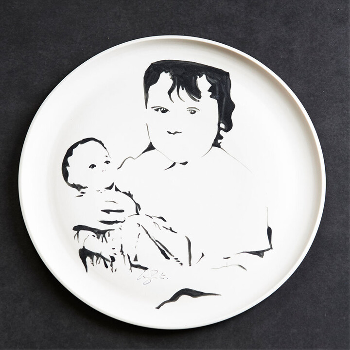 Cupido (La Table)