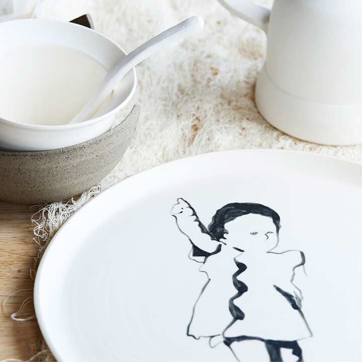 Cupido (La Table)