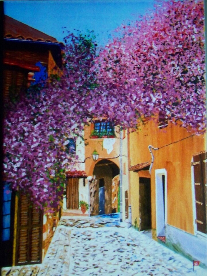 Provence/Niet meer beschikbaar