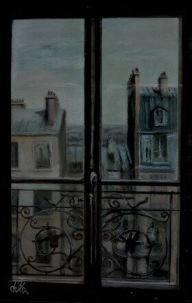 ROOM WITH A VIEW