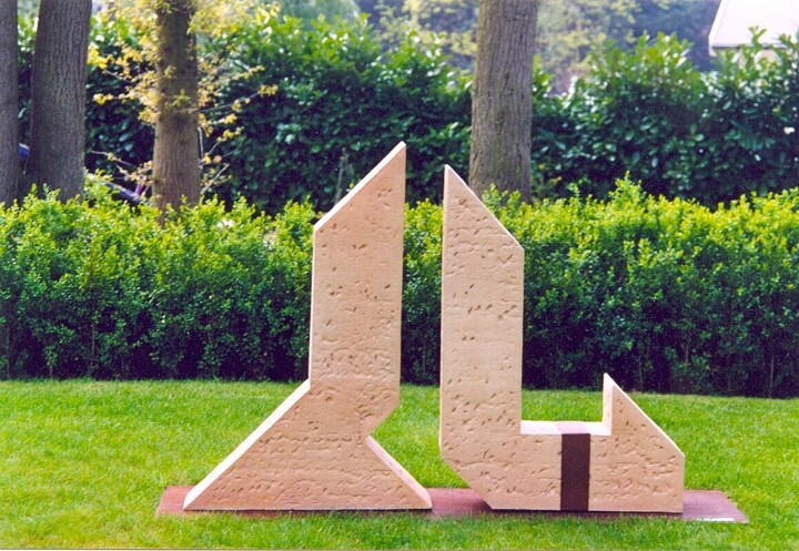 Architectuurdetail 2