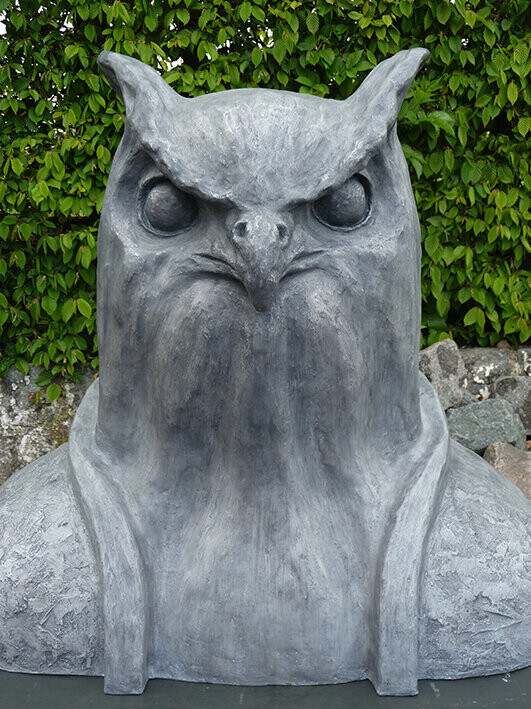 Owlman