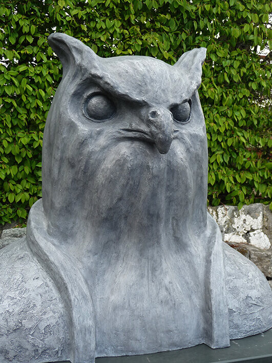 Owlman