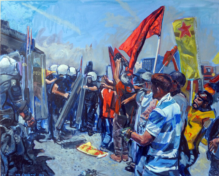 Turkish Revolution