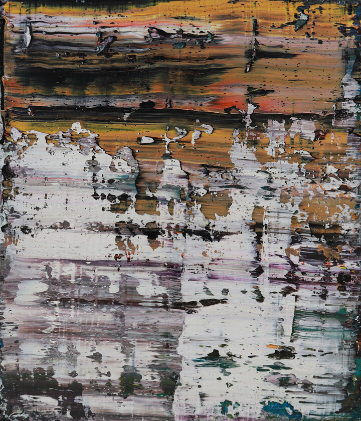 Sanden, Nordland [Abstract N°2358]