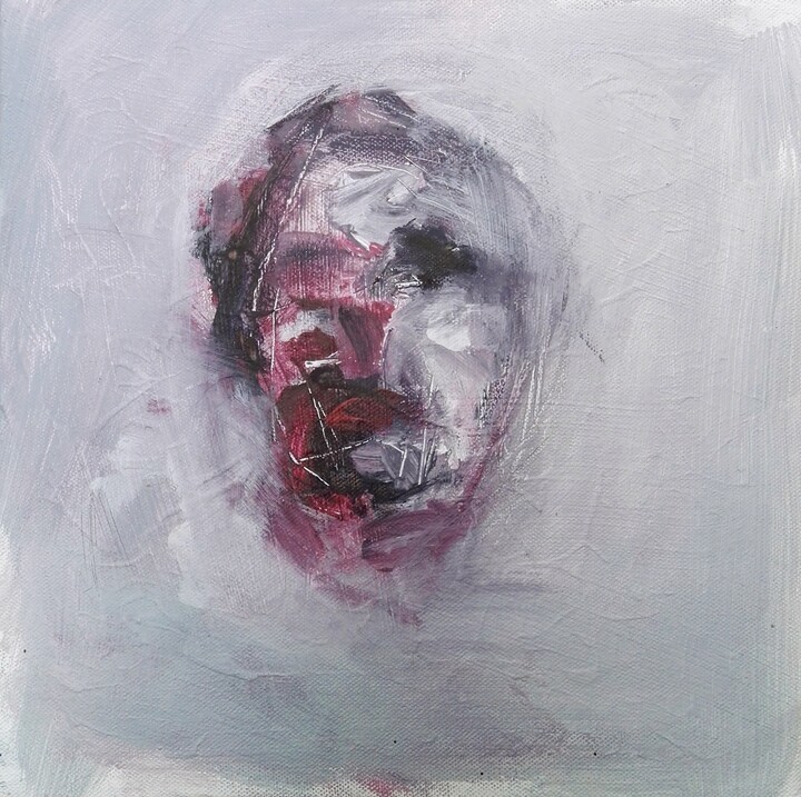 Uit de serie ""100 Faces"