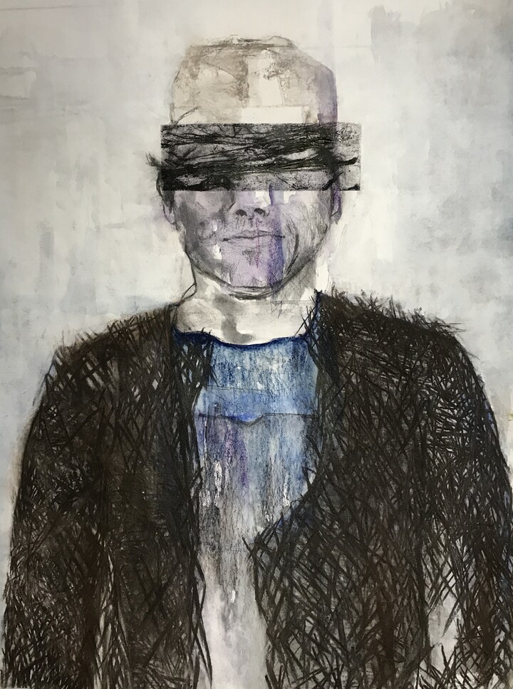 man