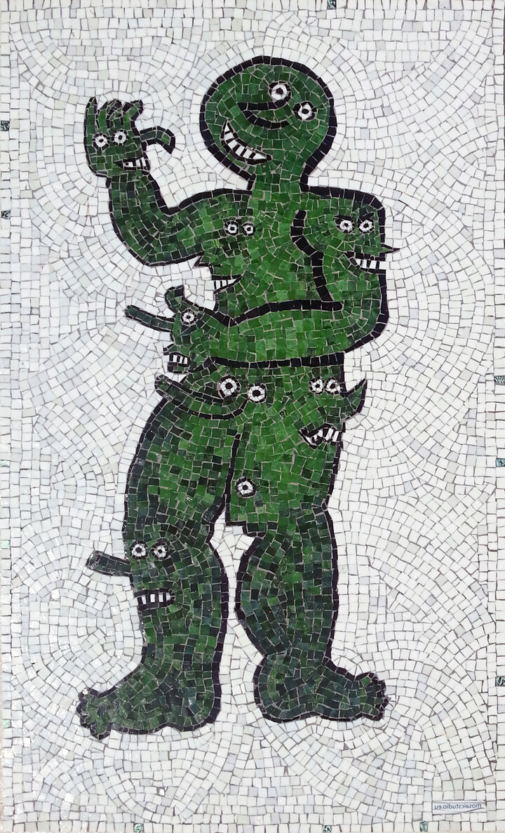 Green Man