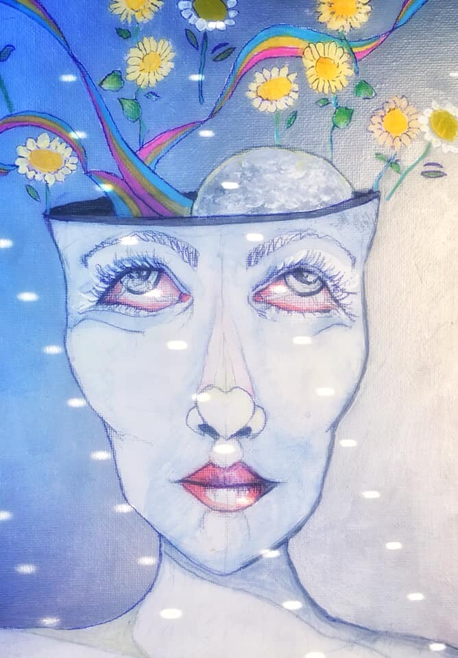 Free your mind