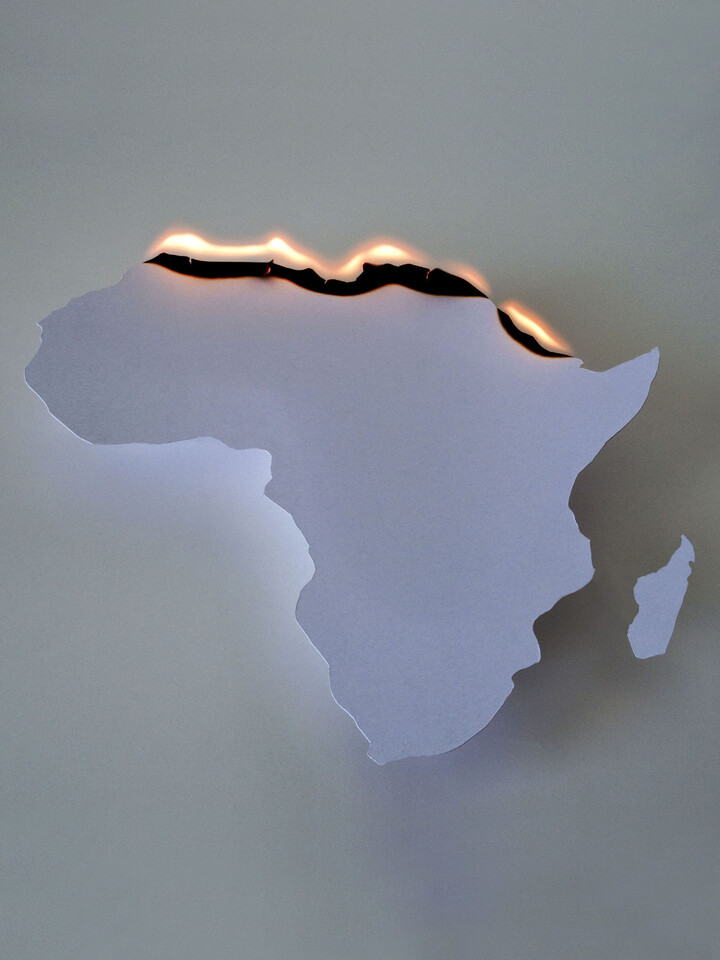 Africa