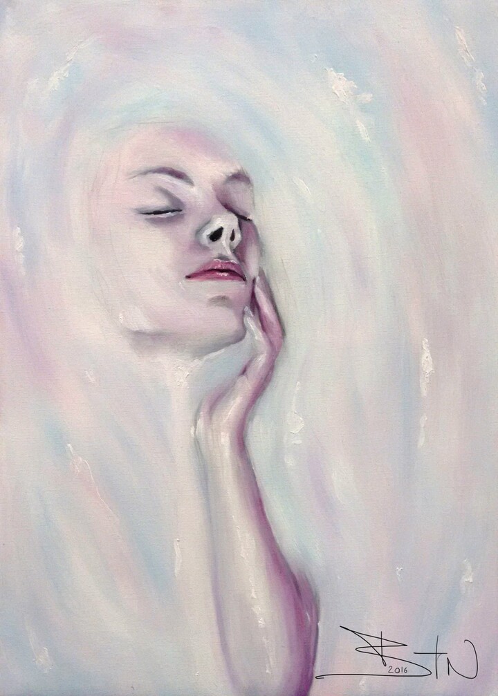 DROWNING IN THOUGHTS 2
