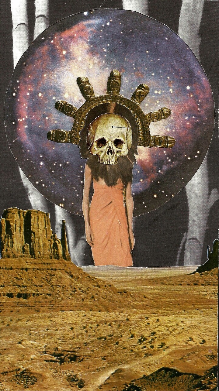 Untitled collage