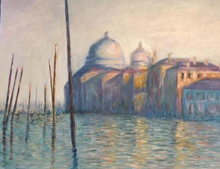 Canal Venice