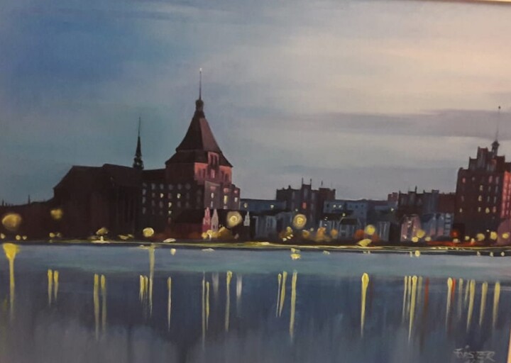 stadszicht