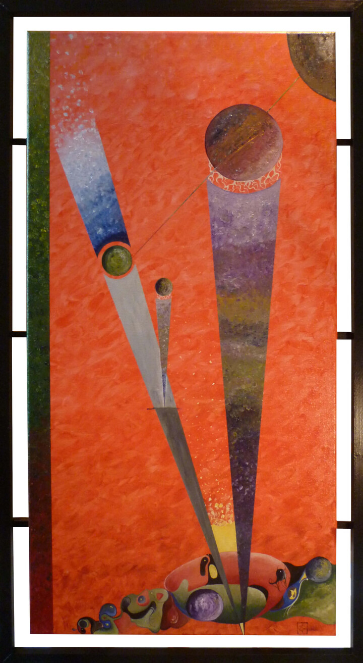 Hmm 1 (in prive bezit)