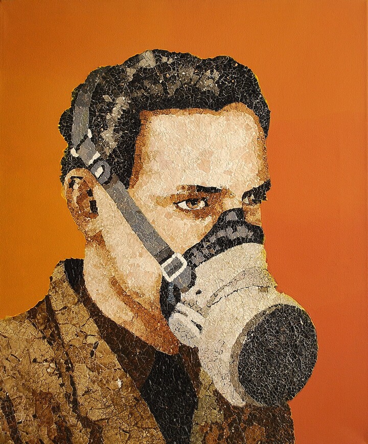 Gasmask