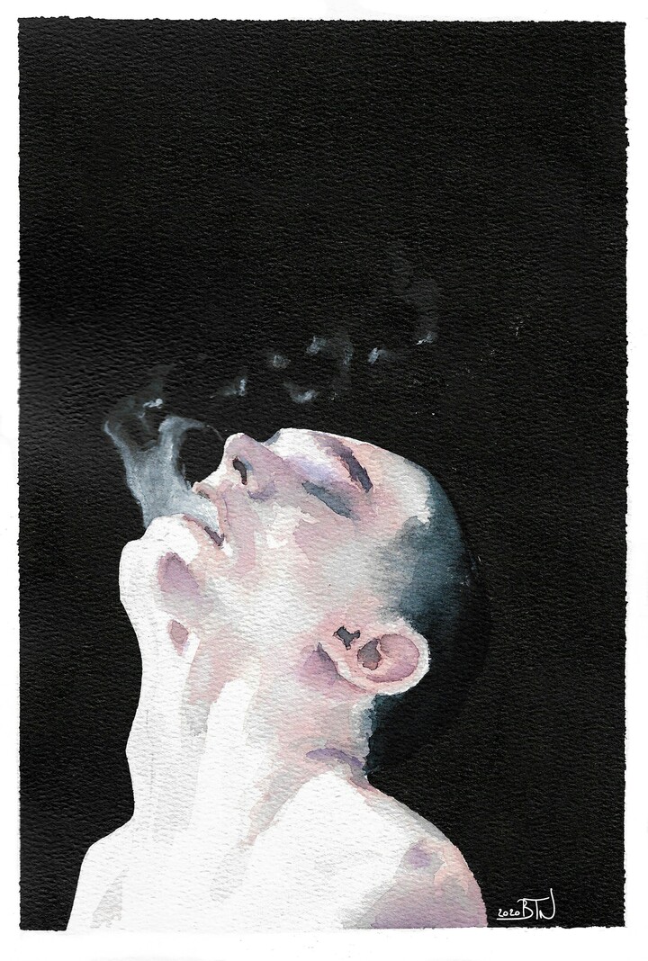 SMOKE