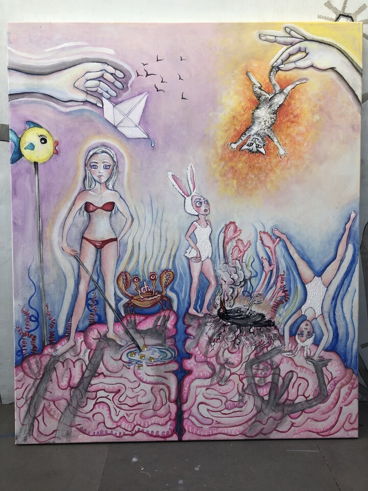 Brainstorm