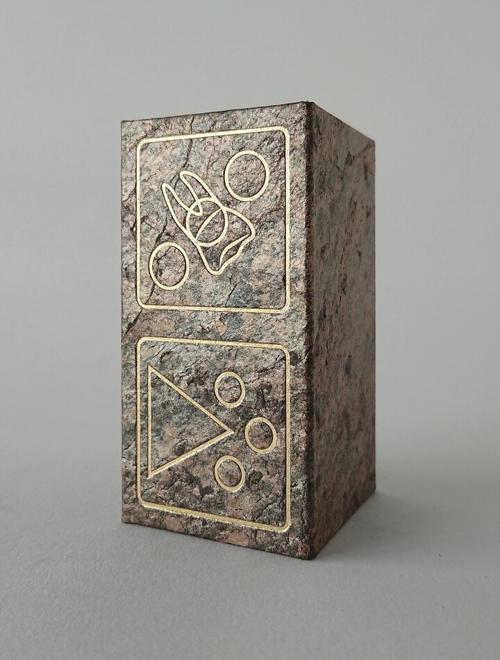Wisdom dice